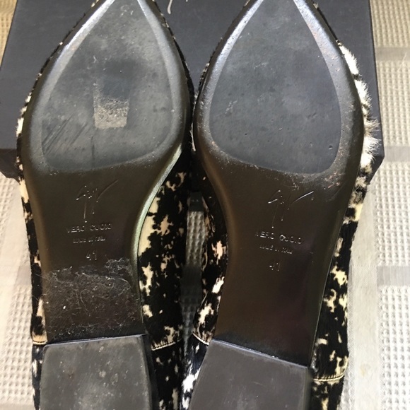 Giuseppe Zanotti booties - Picture 4 of 4